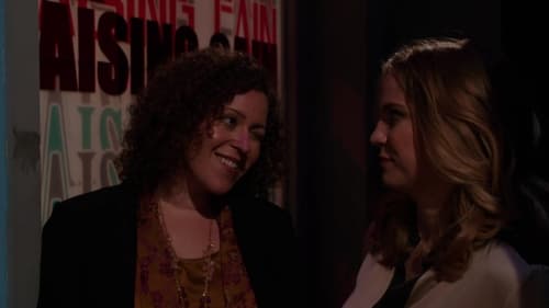 Law & Order: Special Victims Unit - S14E3: Twenty-Five Acts