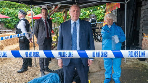 Midsomer Murders - S24E4: A Climate of Death