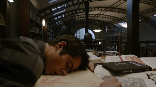 Teen Wolf - S5E4: Condition Terminal