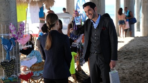 Lucifer - S3E12: All About Her