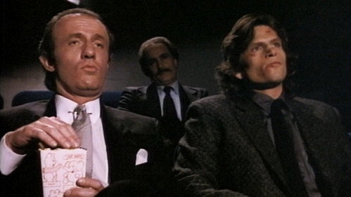 Falcon Crest - S6E14: Dark Passion