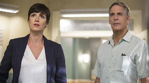 NCIS: New Orleans - S1E5: It Happened Last Night