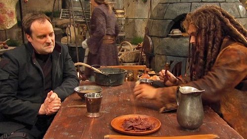 Stargate Atlantis - S5E9: Tracker