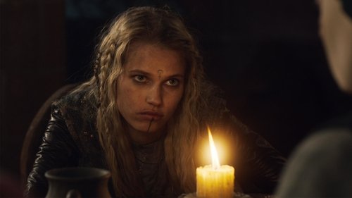 The Last Kingdom - S3E4: Episode 4