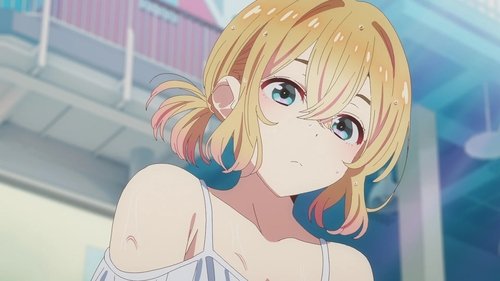 Rent-a-Girlfriend - S1E45: For My First Time and Girlfriend