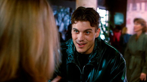 Beverly Hills, 90210 - S5E26: A Song for My Mother