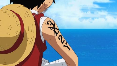 One Piece - S13E515: I Will Get Much, Much Stronger! Zoro's Pledge to His Captain!