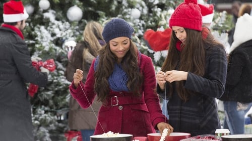 The Vampire Diaries - S6E10: Christmas Through Your Eyes