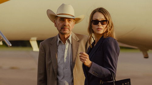 Landman - S2E9: Plans, Tears and Sirens