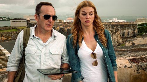 Marvel's Agents of S.H.I.E.L.D. - S2E9: ...Ye Who Enter Here