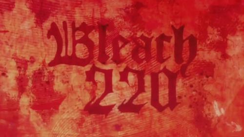 Bleach - S1E220: Ikkaku Falls! The Shinigami's Crisis