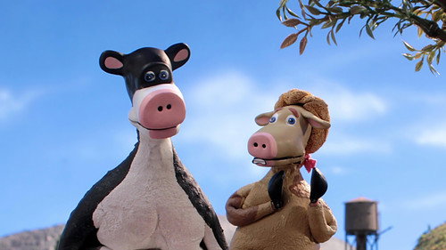 Robot Chicken - S7E17: The Hobbit: There and Bennigan's