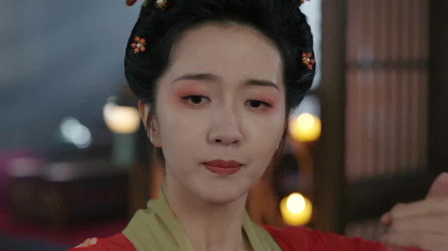 Strange Tales of Tang Dynasty - S3E22: Strange Tales (6)