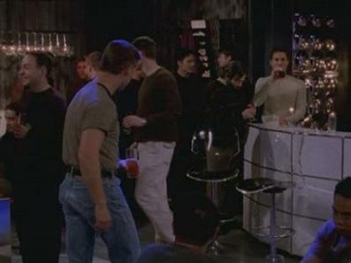 Will & Grace - S5E14: Fagmalion Part Two: Attack of the Clones