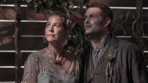 Fear the Walking Dead - S5E16: End of the Line
