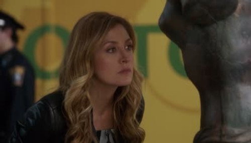 Rizzoli & Isles - S3E10: Melt My Heart to Stone