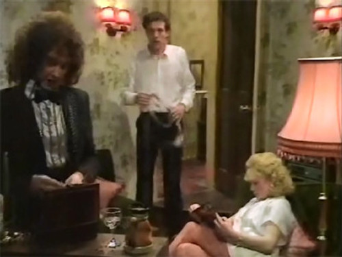 EastEnders - S1E2: 2