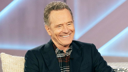 The Kelly Clarkson Show - S4E82: Bryan Cranston, Rita Wilson