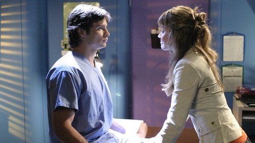 Smallville - S4E1: Crusade