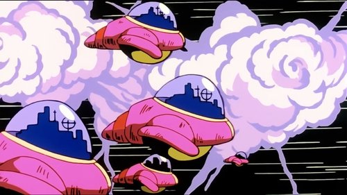 Dragon Ball Z - S1E39: Friends or Foes?