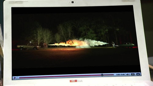 MythBusters - S10E2: Fire vs. Ice