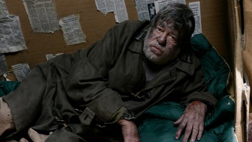 Law & Order: Special Victims Unit - S8E4: Uncle
