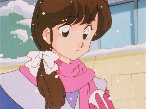 Ranma ½ - S1E81: The Egg-Catcher Man