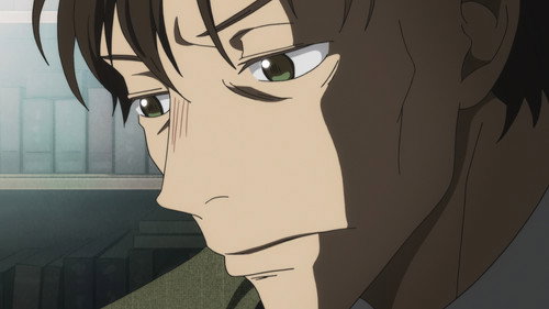 March Comes In Like a Lion - S1E19: Passing the Night / Kyoto (1)