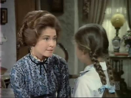 Bonanza - S13E6: Cassie