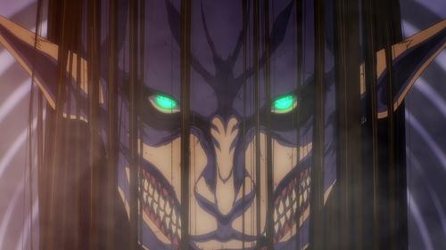 Attack on Titan - S4E28: The Dawn of Humanity
