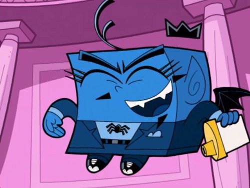 The Fairly OddParents - S7E10: Fly Boy