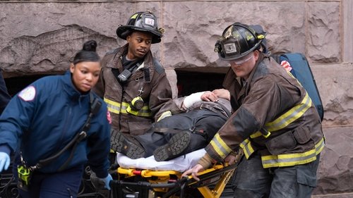 Chicago Fire - S13E20: Cut Me Open