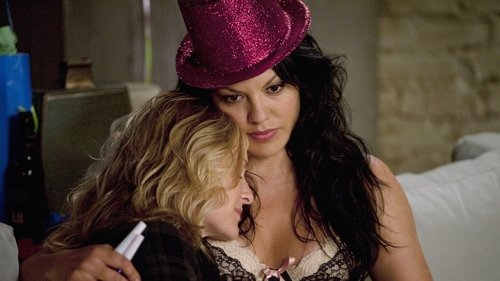 Grey's Anatomy - S6E8: Invest In Love