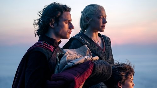 House of the Dragon - S2E1: A Son for a Son