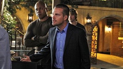 NCIS: Los Angeles - S2E24: Familia