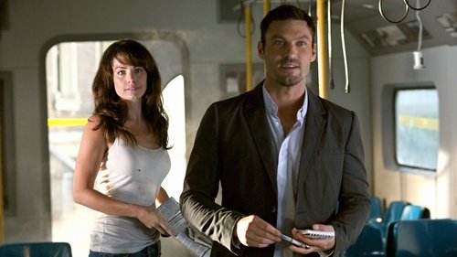 Smallville - S9E1: Savior