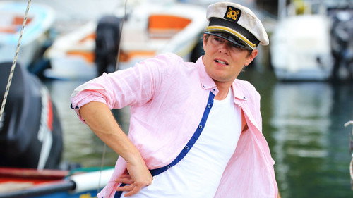 Death in Paradise - S5E1: The Complex Murder