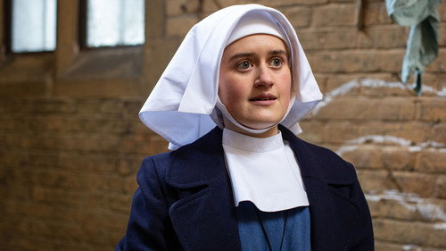 Call the Midwife - S10E6: Episode 6