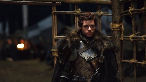Game of Thrones - S2E1: The North Remembers