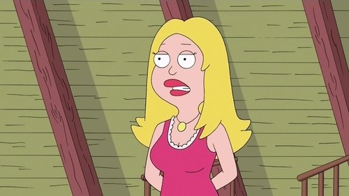 American Dad! - S7E12: You Debt Your Life