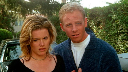 Beverly Hills, 90210 - S6E16: Turn Back the Clock