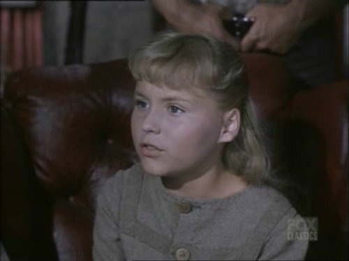 Bonanza - S3E14: Gabrielle