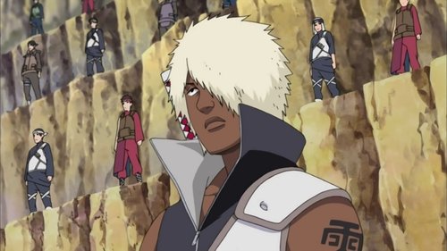 Naruto Shippūden - S12E268: Battleground!