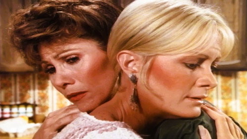 Knots Landing - S4E19: Loss of Innocence