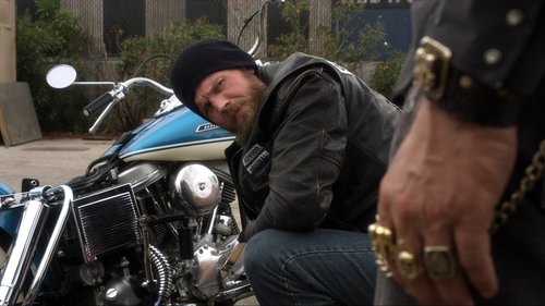 Sons of Anarchy - S2E11: Service