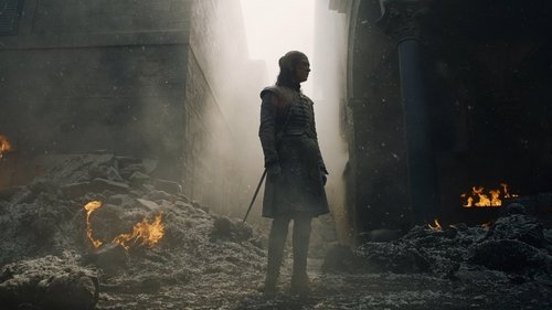 Game of Thrones - S8E5: The Bells