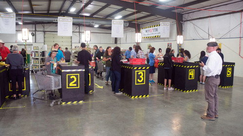 MythBusters - S14E6: Volunteer Special