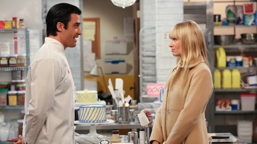 2 Broke Girls - S3E18: And The Near Death Experience