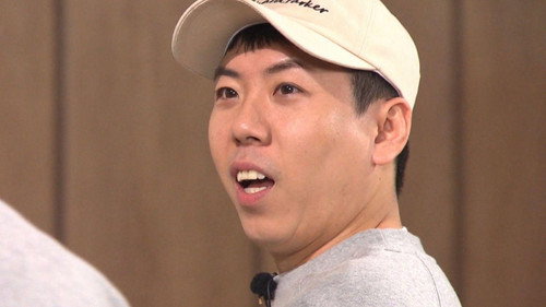 Running Man - S1E484: Ggannes Film Festival: The Uninvited One (2)