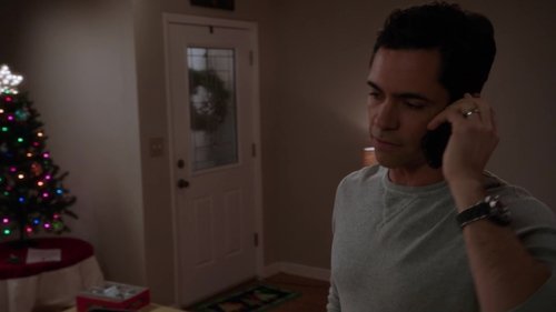 Law & Order: Special Victims Unit - S14E10: Presumed Guilty